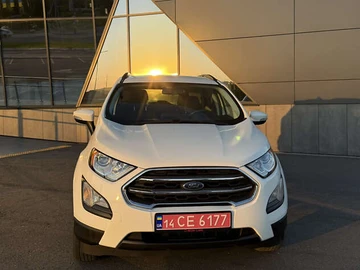 Авто Ford Ecosport 2020 № 8197185