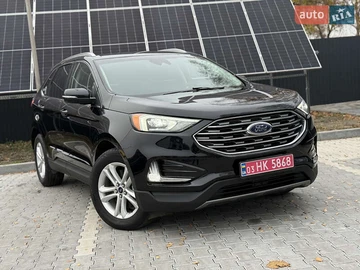 Авто Ford Edge 2019 № 8197350