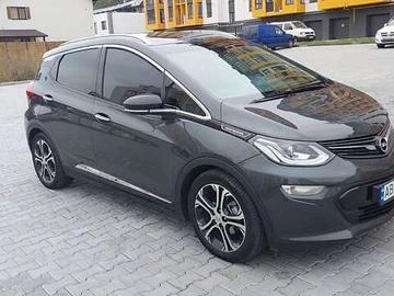 Авто Opel Ampera-E 2017 № 8197353