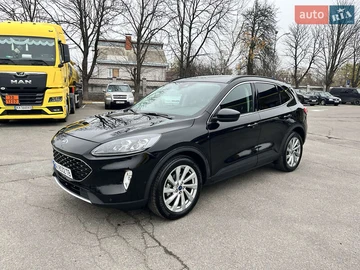 Авто Ford Escape 2022 № 8197377