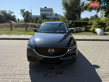 Авто Mazda Cx-5 2020 № 8197379
