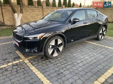 Авто Polestar 2 2023 № 8197383