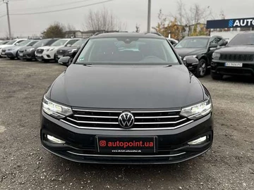 Авто Volkswagen Passat 2021 № 8197392