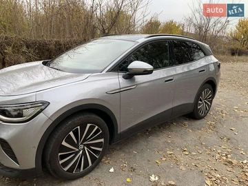 Авто Volkswagen Id 4 2024 № 8197397