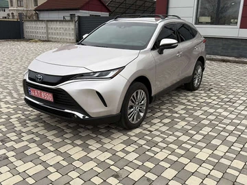 Авто Toyota Venza 2024 № 8197415