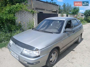 Авто ВАЗ 2112 2007 № 8197418