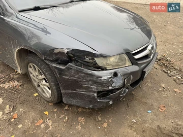 Авто Honda Accord 2006 № 8197422