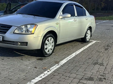 Авто Chery Elara 2009 № 8197425