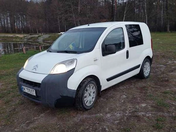 Авто Citroen Nemo 2008 № 8197431