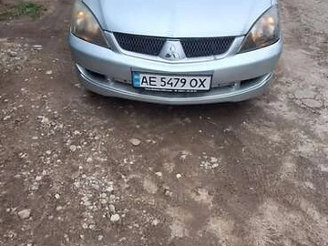 Авто Mitsubishi Lancer 2006 № 8197436