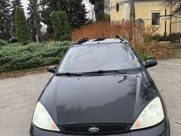 Авто Ford Focus 2004 № 8197450
