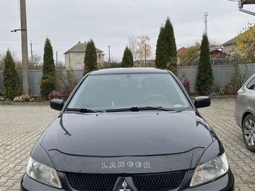 Авто Mitsubishi Lancer 2009 № 8197457