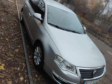 Авто Volkswagen Passat 2006 № 8197462