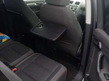 Авто Volkswagen Touran 2007 № 8197633
