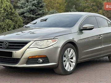 Авто Volkswagen Cc Passat Cc 2011 № 8197636
