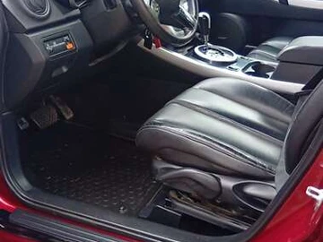 Авто Mazda Cx-7 2008 № 8197646
