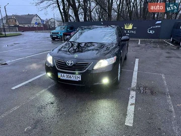 Авто Toyota Camry 2006 № 8197657