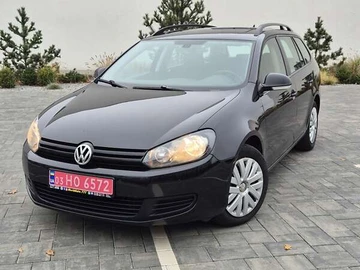 Авто Volkswagen Golf 2012 № 8197660