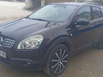 Авто Nissan Qashqai 2009 № 8197671