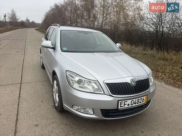 Авто Skoda Octavia 2013 № 8197672