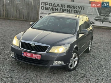 Авто Skoda Octavia 2013 № 8197677