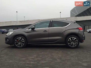 Авто Citroen C4 2017 № 8197699