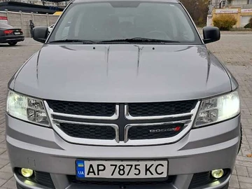 Авто Dodge Journey 2016 № 8197700