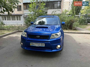 Авто Subaru Forester 2011 № 8197708