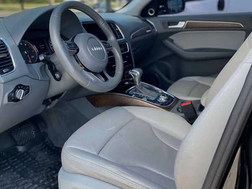 Авто Audi Q5 2014 № 8197717