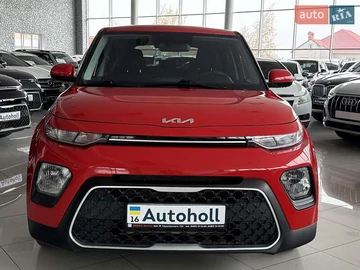 Авто KIA Soul 2022 № 8197719