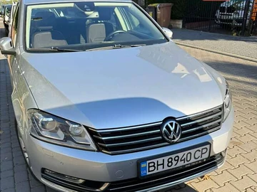 Авто Volkswagen Passat 2014 № 8197720