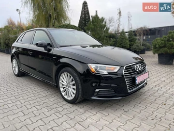 Авто Audi A3 2017 № 8197726