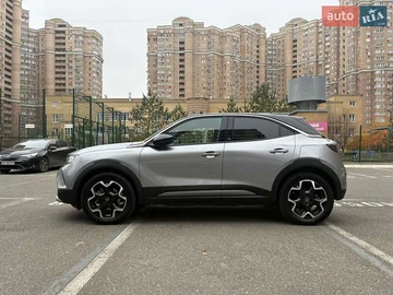 Авто Opel Mokka-E 2021 № 8197814