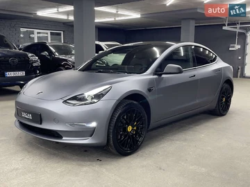 Авто Tesla Model 3 2022 № 8197825