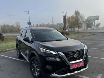 Авто Nissan Rogue 2023 № 8197826