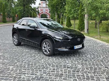 Авто Mazda Cx-30 2023 № 8197832