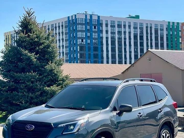 Авто Subaru Forester 2022 № 8197835