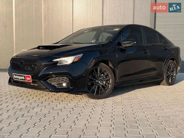 Авто Subaru Wrx 2022 № 8197836