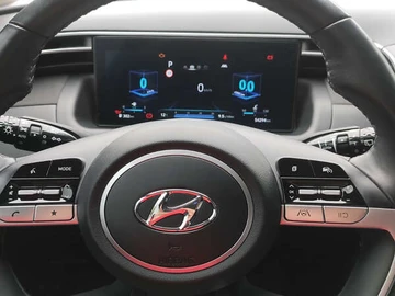 Авто Hyundai Tucson 2023 № 8197842