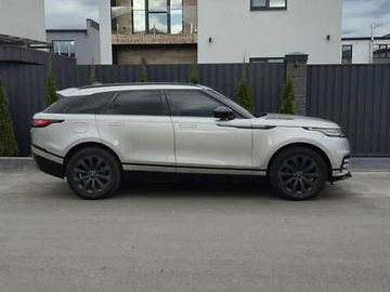 Авто Land Rover Range Rover Velar 2019 № 8197924