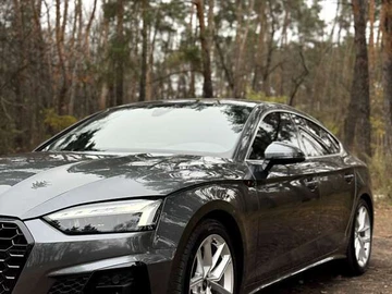 Авто Audi A5 2024 № 8197927