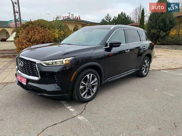 Авто Infiniti Qx60 2023 № 8197928