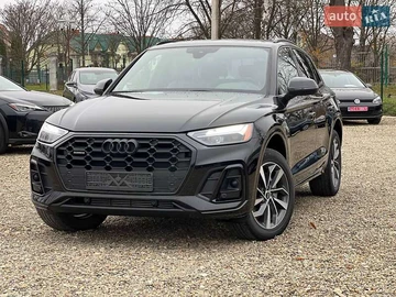 Авто Audi Q5 2024 № 8197932