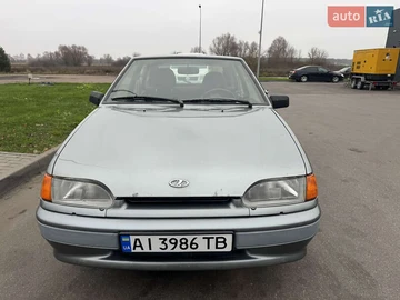 Авто ВАЗ 2114 Samara 2005 № 8197944