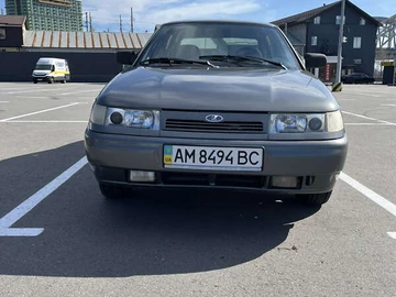 Авто Богдан 2110 2011 № 8197954
