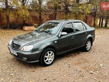 Авто Geely Ck 2013 № 8197957