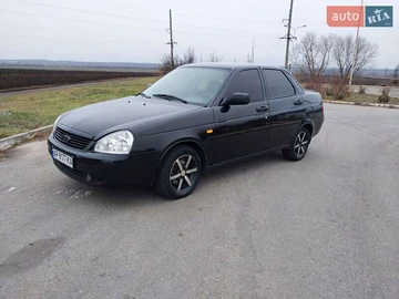 Авто ВАЗ 2170 Priora 2008 № 8197963