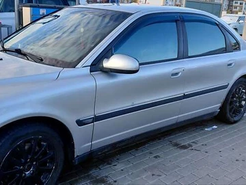 Авто Volvo S80 2000 № 8197983