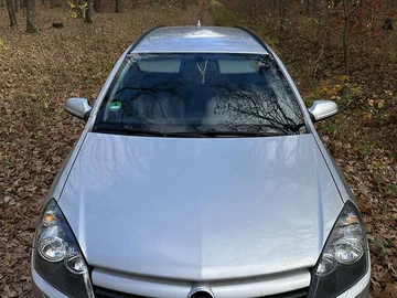 Авто Opel Astra 2005 № 8197994