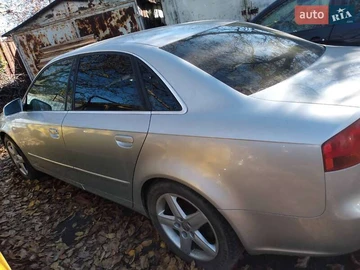 Авто Audi A4 2005 № 8198096